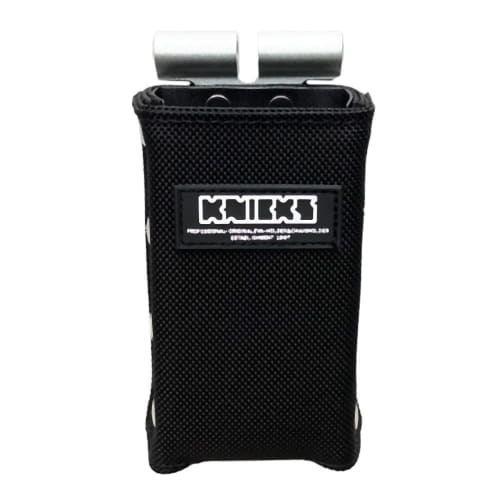 

Knicks Ballistic Fabric Level Holder BA-100LDX