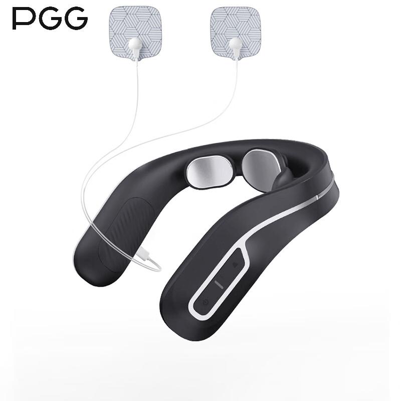 

PGG P5 Smart Three-Head Neck Massager