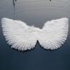 Customized Butterfly Wings for Kids Angel Feather Baby Photography Decorations Party Props Colorful Back Ornaments Small Wings