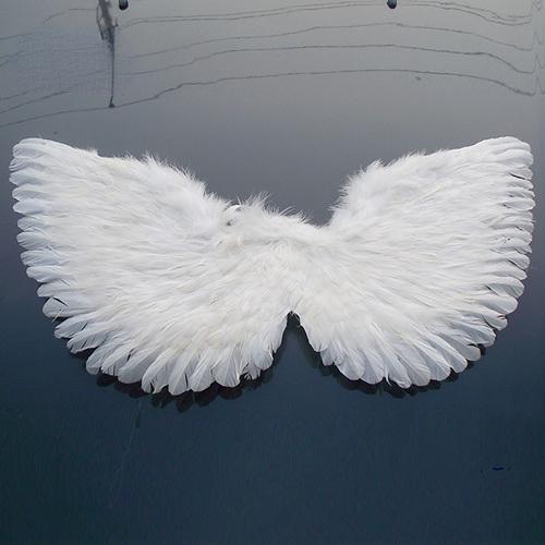 Customized Butterfly Wings for Kids Angel Feather Baby Photography Decorations Party Props Colorful Back Ornaments Small Wings