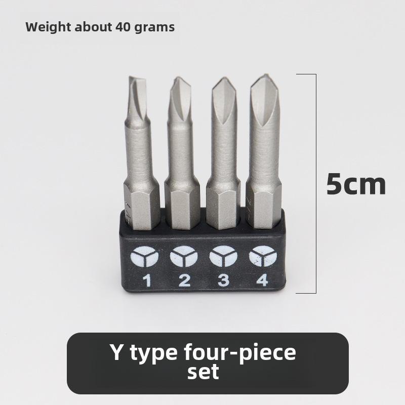 

Набор треугольных бит для разборки бытовой техники, совместимых с индукционными плитами и водонагревателями.