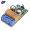 Module de Contrôle de Relais Bistable Auto-verrouillant à Polarité Inversée, Contrôleur Réversible pour Moteur à Verrouillage Flip-Flop DC 5-24V 2A
