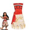 Halloween Costume Moana Princess Moana Cosplay Costume