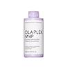 Olaplex,  No. 4P Blonde Enhancer, Hair Treatment Shampoo, For Neutralisation Of Yellow Tones, For Blonde Hair, 250 ml