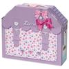 Takara Tomy Licca-chan Loft Room Dreaming Licca-chans Dress-up Play Toy Ages 3 Up