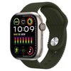 2025 New HK10 PRO-A Amoled Screen Smart Watch Local Music Album NFC TWS Smart Watch for Men and Women