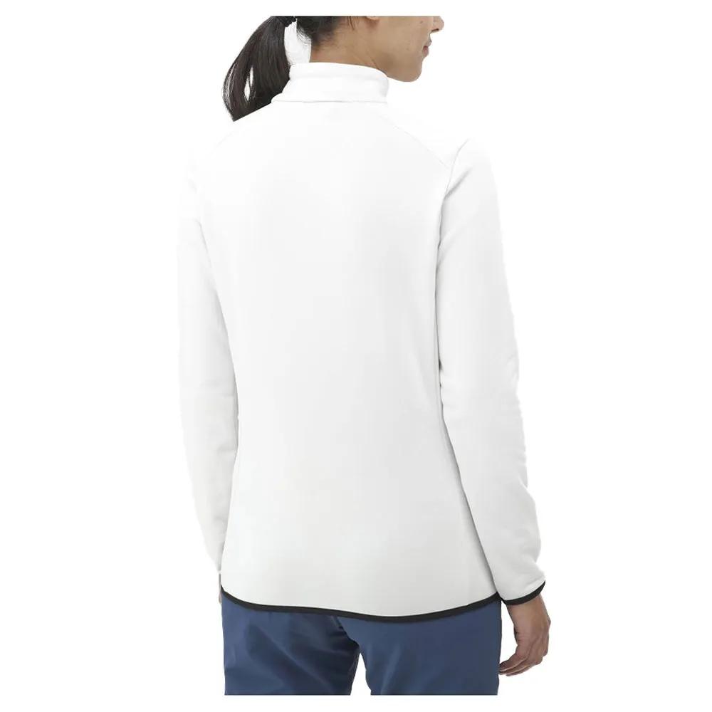 Millet Флисовая кофта с полумолнией Seneca