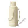 3.2L Large Thermos Flask with Glass Liner for Dorm, Office, and Home Use