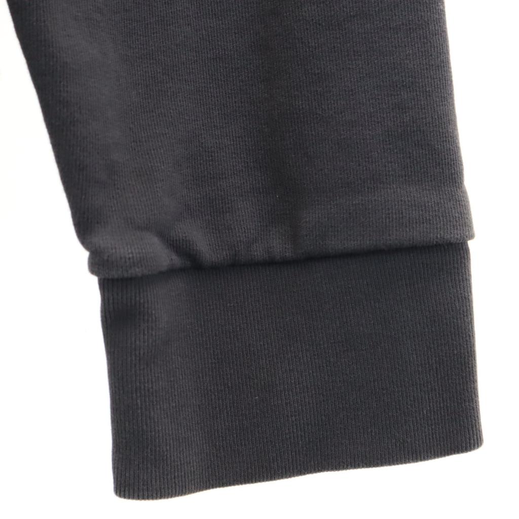 patagonia Long sleeve sweat trainer M gray 22765 Men's Used