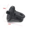 1/4 Adapter Action Camera Universal Selfie Stick Tripod Stabilizer Camera Spare Parts Suitable For Gopro/Insta360