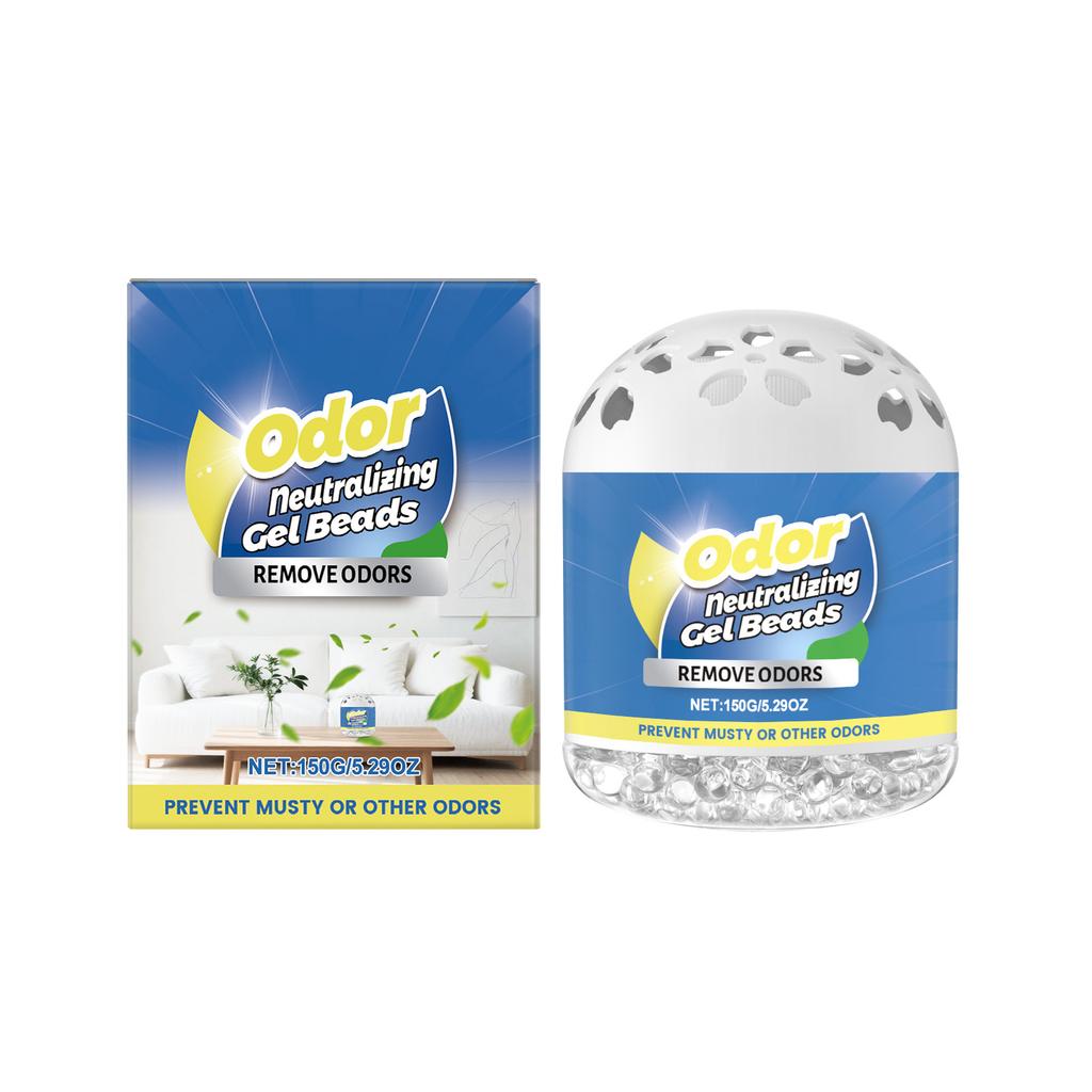 Box Freshener Household Deodorizer Is Suitable For Multi-place Deodorizers