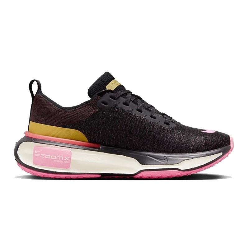 Nike ZoomX Invincible Run 3 Earth Pink Spell Women's DR2660-200