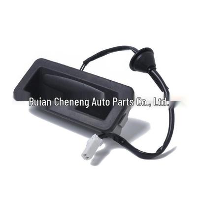 Trunk Switch 3M51-19B514-AC Compatible with Ford Focus