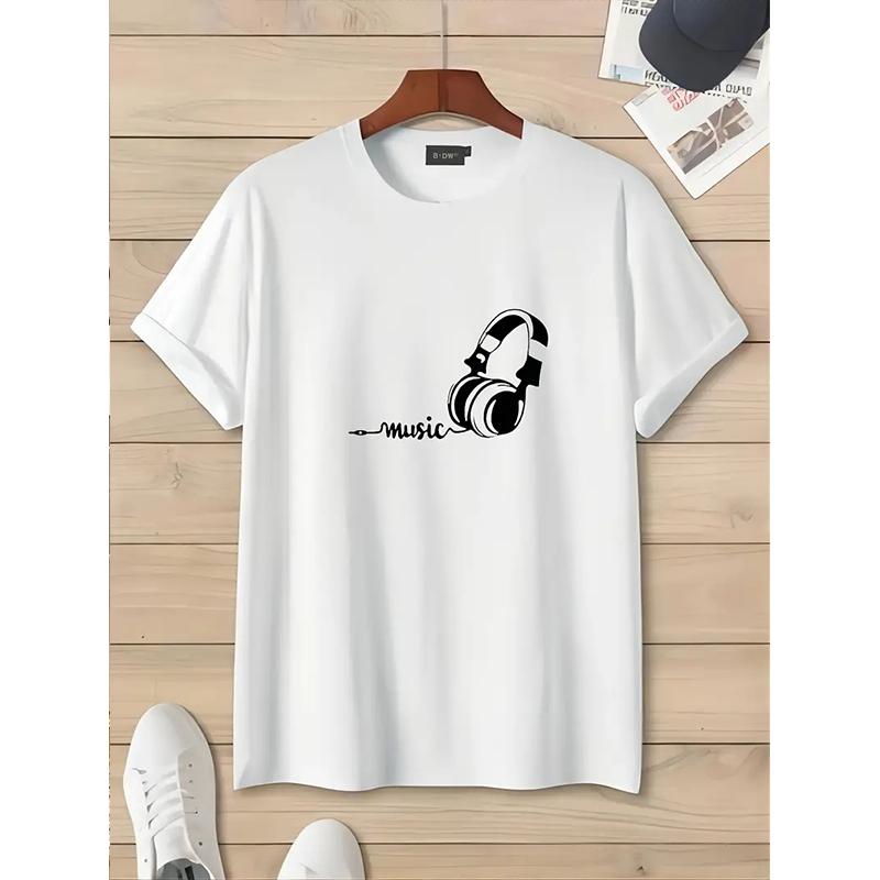 

Новая летняя мужская модная футболка, индивидуальная универсальная принтованная мужская футболка, топ 8XL слоновая кость