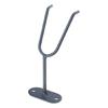 Upgraded Spray Gun Holder Wall Mounted Gravity Feed Spray Gun Stand Multi-use
