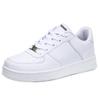 2025 Men's Lightweight Breathable Canvas Shoes - Spring/Autumn Casual Sneakers