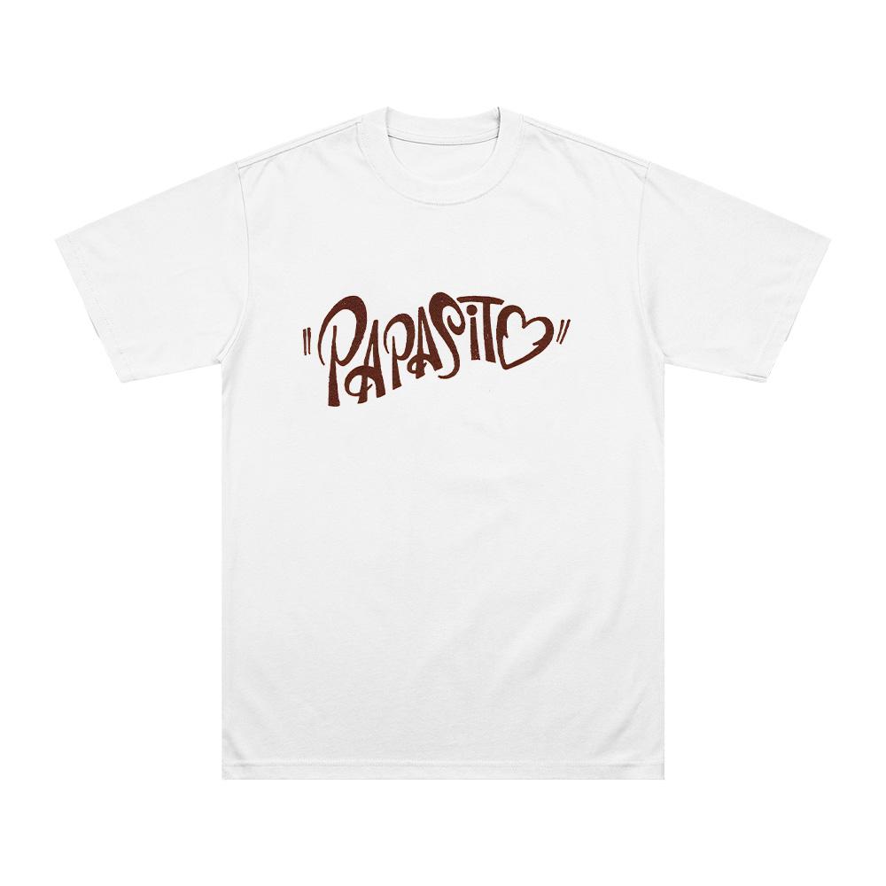 

Papasito Tee Karol G Oversize Summer Tshirt Men Women T-Shirt Karol G Lover Gift O-Neck Hip Hop Cotton High Quality Short Sleeve S разноцветный