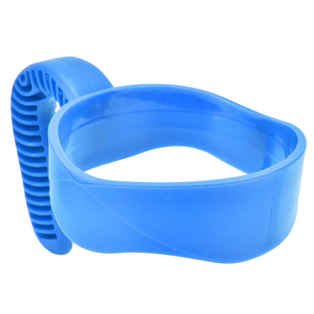 Mug Handle Plastic Ergonomic Jug Carrier Handle for 20oz‑30oz Jugs Bottles and Most Other Tumblers