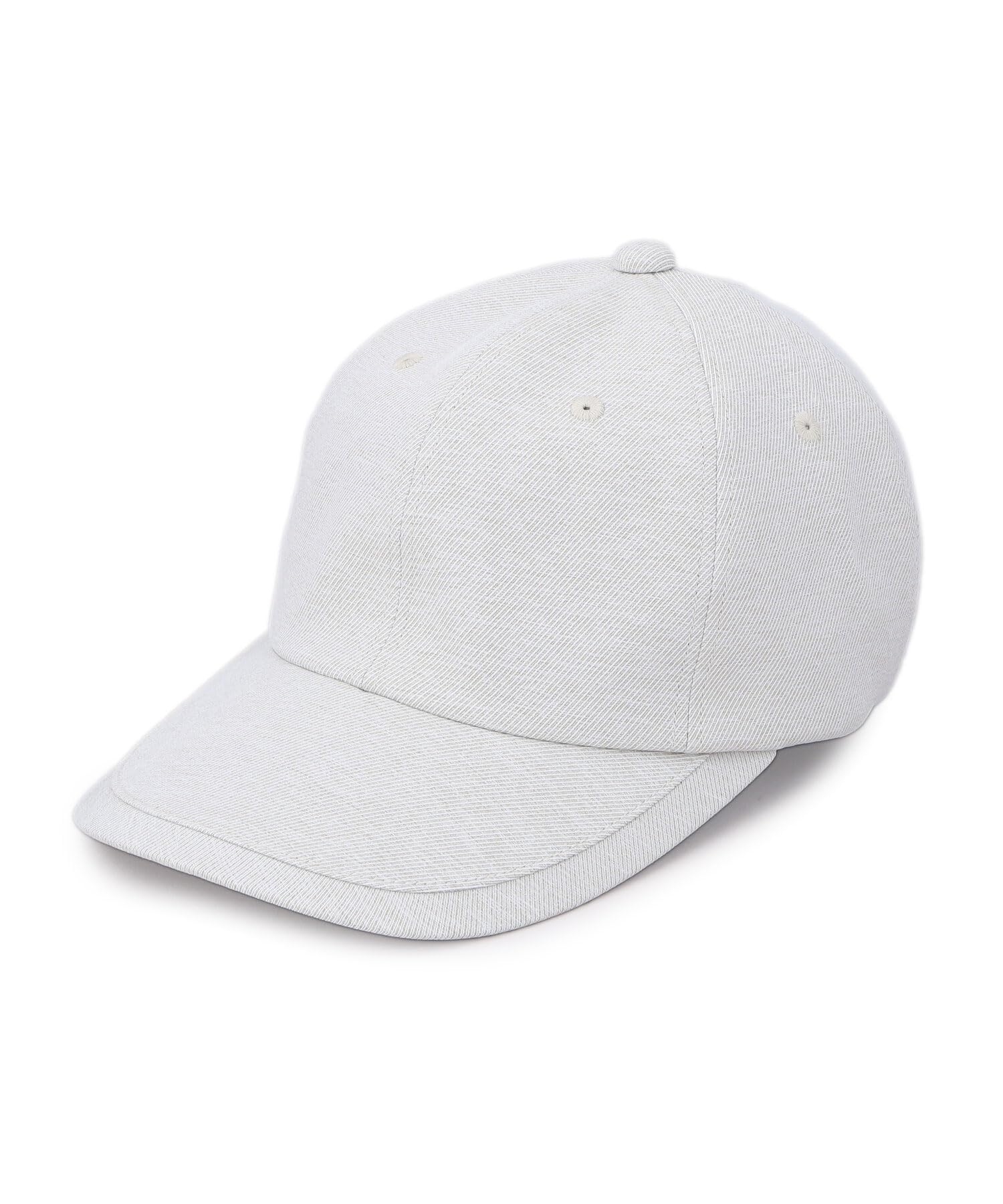 PALE CAP 8 [Kashira] белый