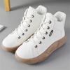 Fashion Hi Cut Mid Husband Sneakers Heels For Women Shoes Big Sneakers Sports Famous Brand New Season Athletics Tennes Overseas