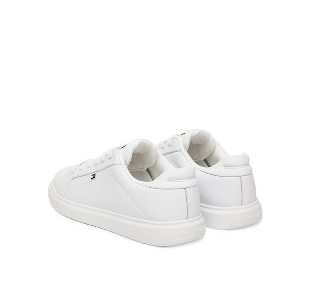 Tommy Hilfiger Th Icon Court Light Sneakers