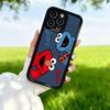 A-Animal C-Crossing Game Shockproof Soft Phone Case For IPhone 17 Air 17 16 15 14 13 12 11 Plus Pro Max