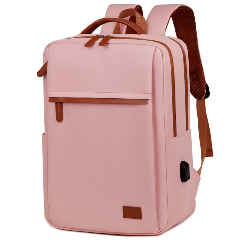 Large Capacity Multi-compartment Laptop Backpack