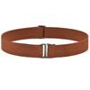 Invisible Lazy Belt Versatile Slim Elastic Band Fashion Adjustable Waist Belt  Women