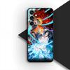 Cover Akatsuki Sasuke Itachi Narutos for Motorola Moto Edge 70 60 Fusion NEO Pro G Stylus G56 G96 G52 G04 G05 Phone Case