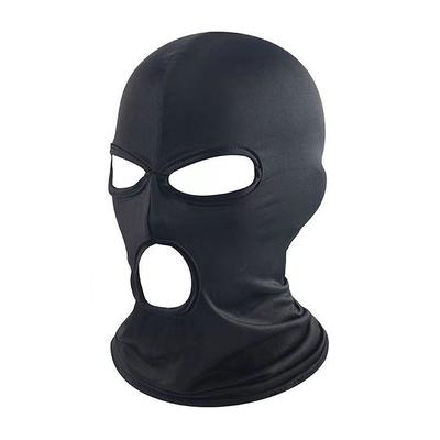 Balaclava Face Mask Ski Mask For Men Women Full Face Mask Hood Breathable Motorcycle Cycling Sports Balaclava Uv Protection Mask