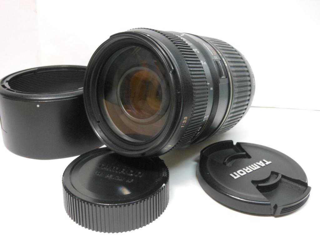 

[Used] Tamron AF Di Macro (for Pentax A17) – Rare item, in like-new condition – 70-300mm F4-5.6