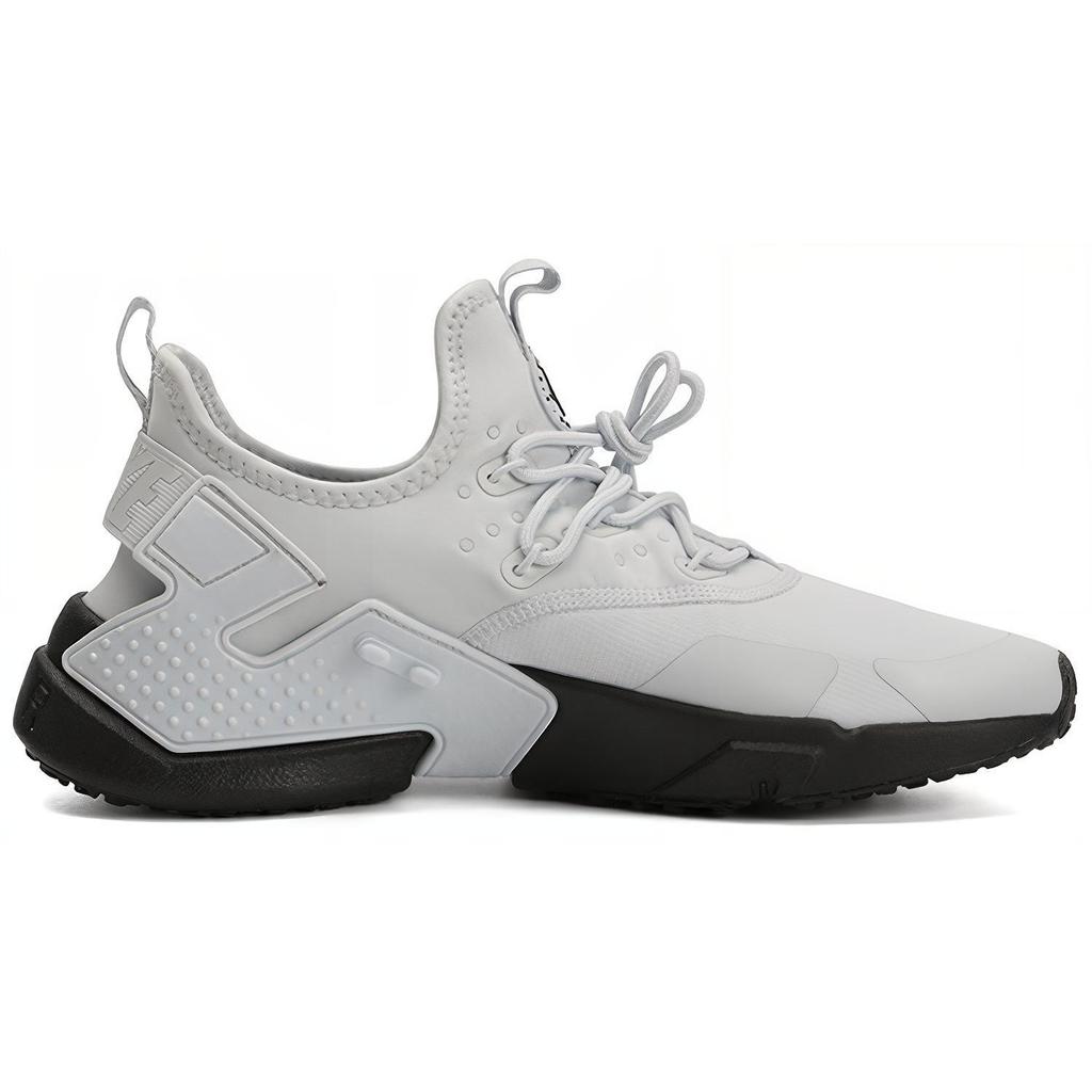 Nike Air Huarache Drift 'Pure Platinum' Men's AH7334-012