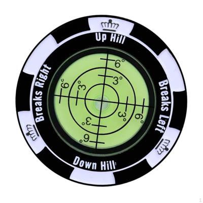 Putting Green Alignment Tool