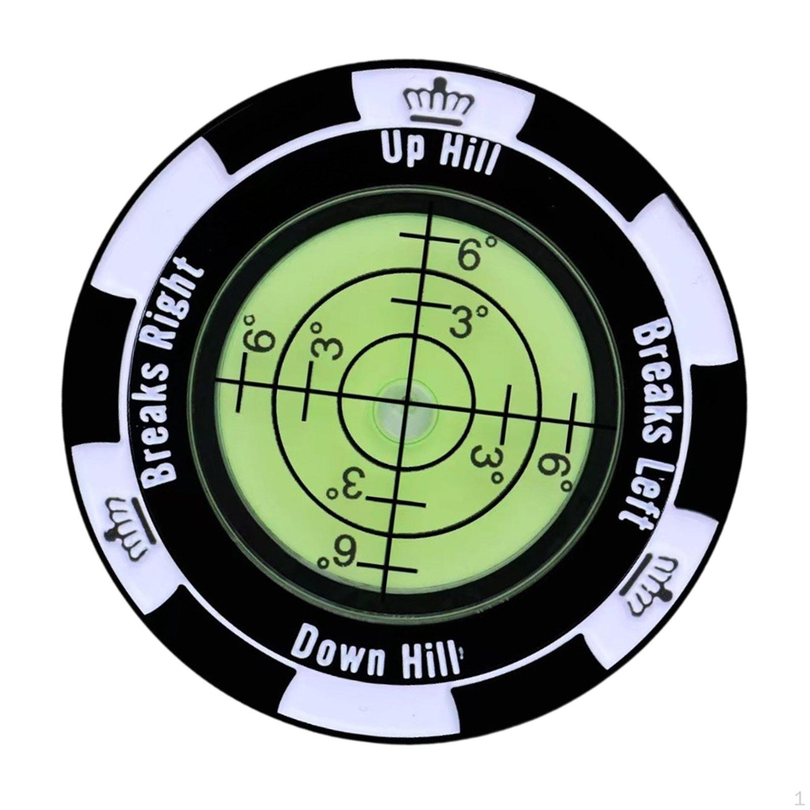 

Putting Green Alignment Tool чёрный