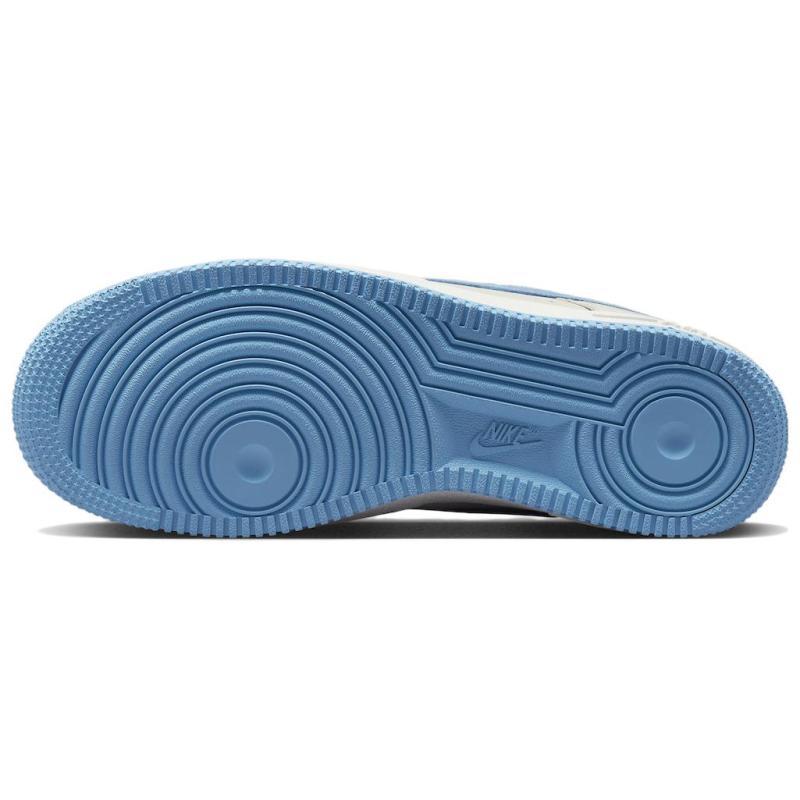 Nike Air Force 1 Lxx 'White University Blue' Women's Sneakers DX1193-100