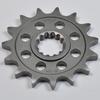 For Kawasaki Z1000 ZR1000 03-20 Z1000SX 11-19 ZX1000 Ninja 1000 13-19 525 15T-17T Motorcycle Front Sprocket