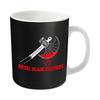 Metal Blade Records Ax Mug