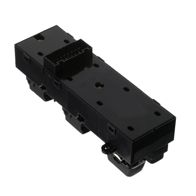 For Kia Vehicles Driver Side Switch Window Control Switch Direct Replacement Part Fit For Kia Optima 2011-2013