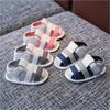 Summer Children's Sandals With Anti-slip Soft Sole For Boys And Girls
