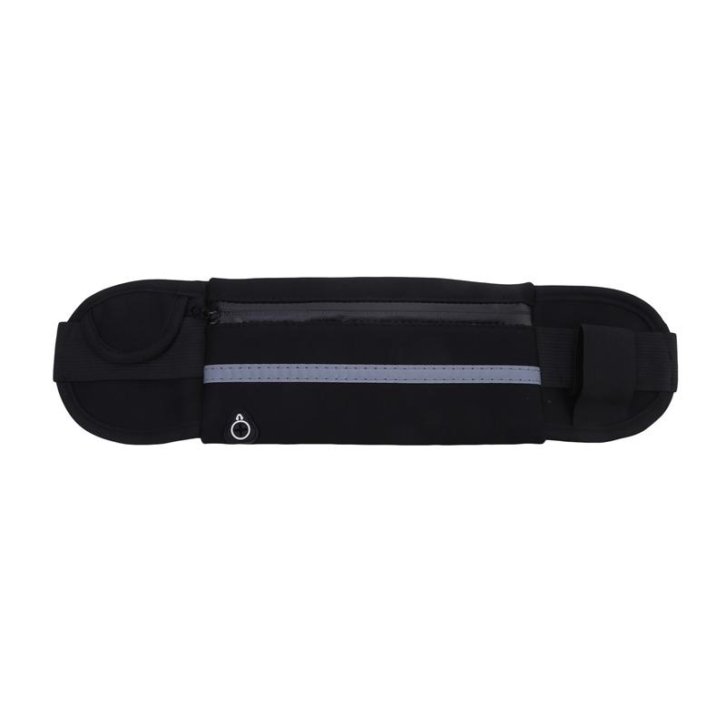 

New Armband For Blackview BV6900 Waterproof Sports Running Fitess GYM Arm Band Phone Case Holder чорний