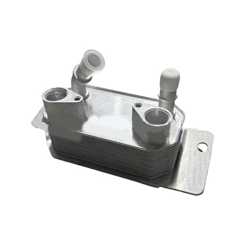 

F1FP7869AB Gearbox Radiator for Ford Kuga 2017 2.0 Escort 2019 Focus 2020 1.5 Cooling System F1FP7869AC F1FZ7A095A