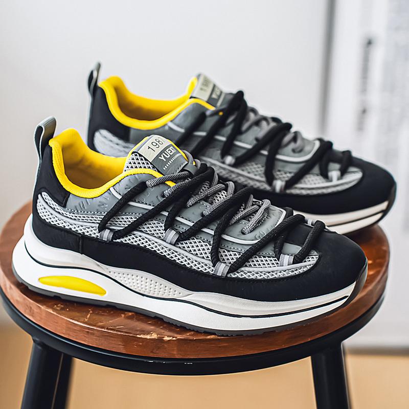 Fashion CYYTL Mens Sneakers Casual Shoes Breathable Outdoor Tennis Hiking Fashion Sports Summer Running Luxury Designer Platform Loafers