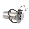 5-8KW Air Diesel Parking Heater Combustion Chamber With Combustor Gasket 12V Diesel Parking Heater Burner For Car Truck VAN