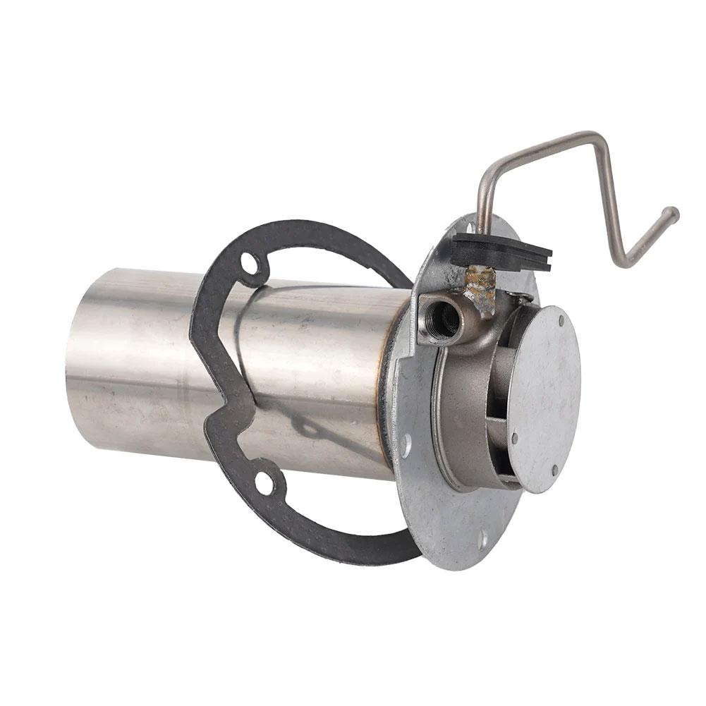 5-8KW Air Diesel Parking Heater Combustion Chamber With Combustor Gasket 12V Diesel Parking Heater Burner For Car Truck VAN