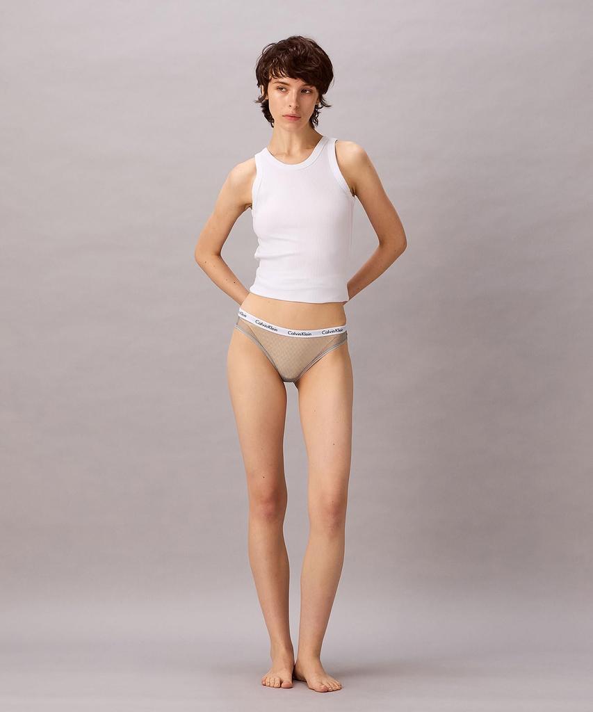 Bikini QP3451O M UB12NT3OU5H2 [Calvin Klein] 3-Pack