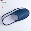 Disposable Hotel Slippers (100 Pairs)