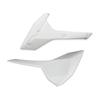 For Husqvarna  16-18 Rear Panel Guard Motorcycle Plastic Cover FC FE FX TC TE 250 350 450 Motorcycle Accessories
