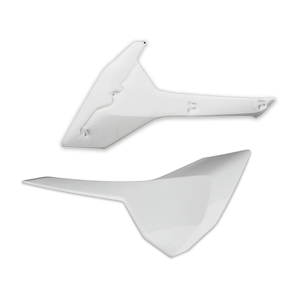 For Husqvarna 16-18 Rear Panel Guard Motorcycle Plastic Cover FC FE FX TC TE 250 350 450 Motorcycle Accessories