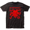 The Birthday Party Pleasure Head Mens T Shirt Music Classic Rock Band Tee Black