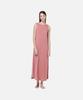 Pepoeo Basic Lounge Maxi Dress _ Pink